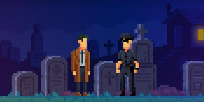 Gaming - Gengszterek és Lovecraft – Ebben az ingyenes játékban mindkettő van!