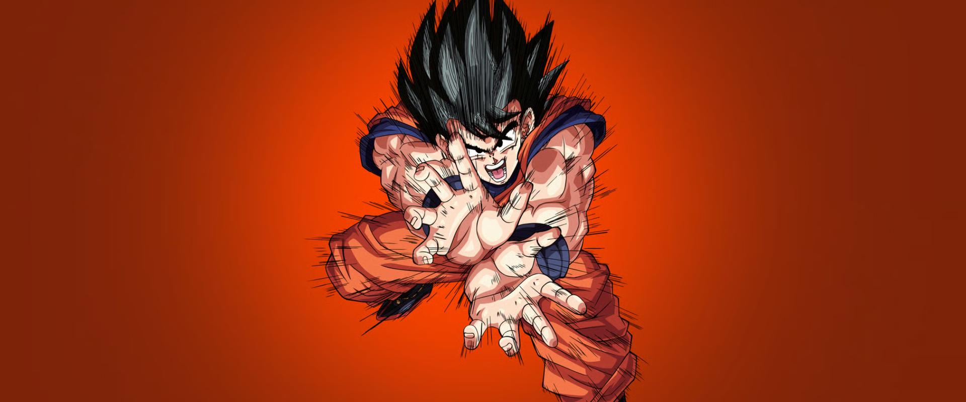 Új magyar hangja lett Gokunak, szinkronosan is nézhető a Dragon Ball Super - Szuperhős