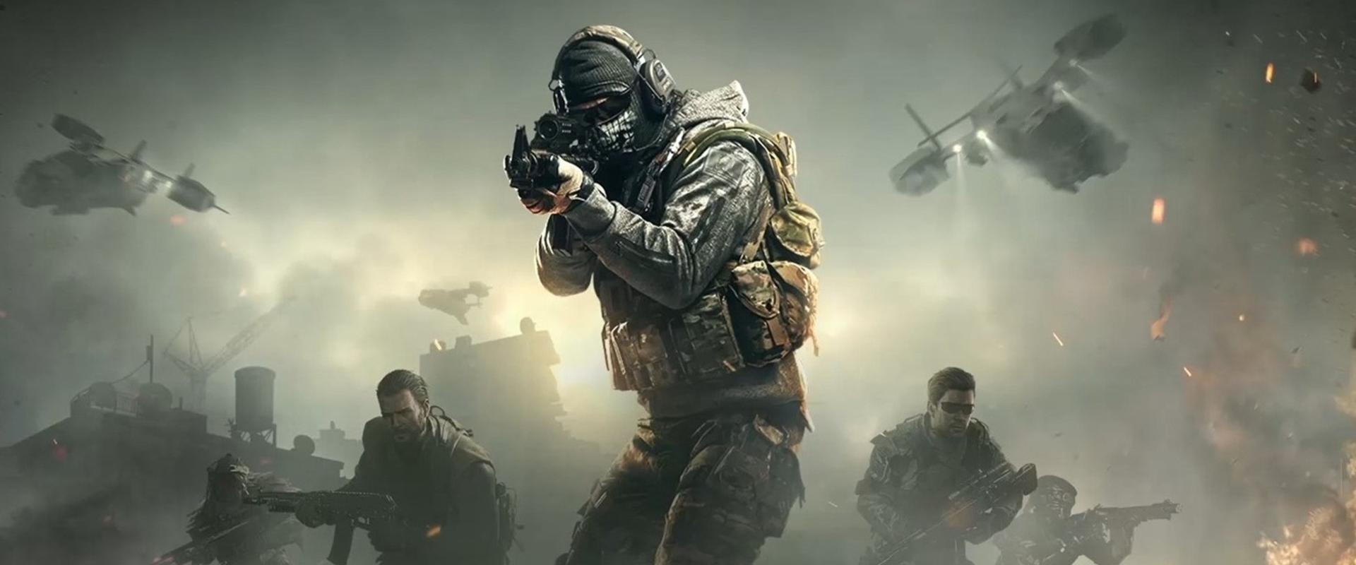 2025 az az év, amikor végleg elhasalt a Call of Duty?