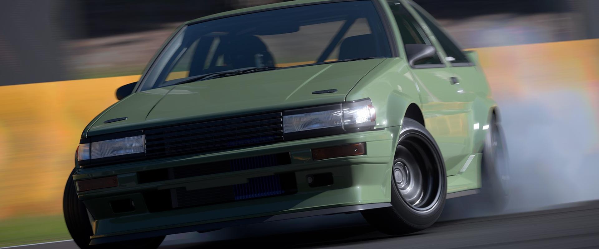 Fizetős DLC mellett ingyenes frissítést is kapott a Gran Turismo 7