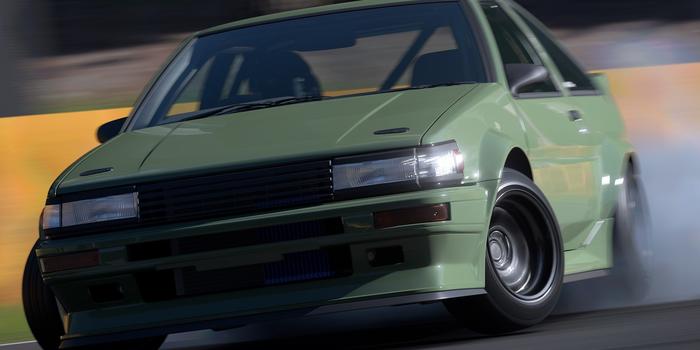 Gaming - Fizetős DLC mellett ingyenes frissítést is kapott a Gran Turismo 7