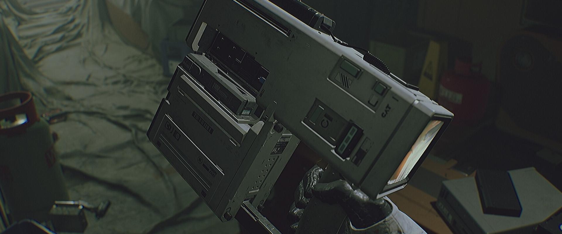 Végre megjelent a sci-fi horror, amit több mint egy évtizede jelentettek be