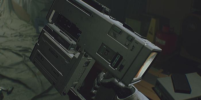 Gaming - Végre megjelent a sci-fi horror, amit több mint egy évtizede jelentettek be