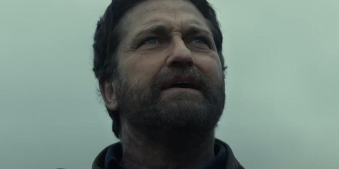 Film és Sorozat - A világ romokban, de Gerard Butler akkor sem adja fel a Greenland 2-ben