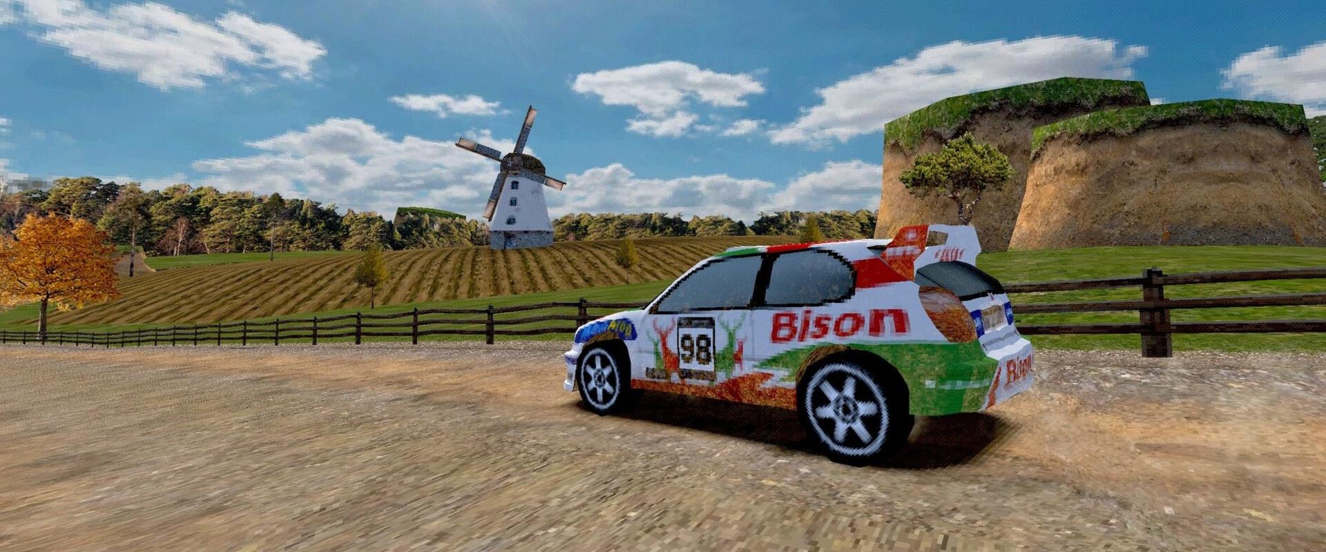 Ha kipróbálod ezt a nosztalgikus versenyjátékot, nem is akarsz mással játszani!