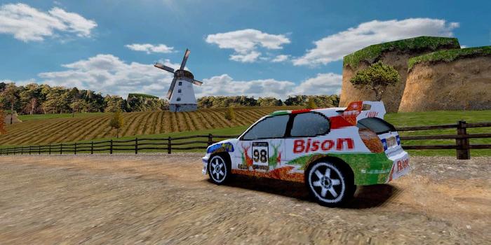 Gaming - Ha kipróbálod ezt a nosztalgikus versenyjátékot, nem is akarsz mással játszani!