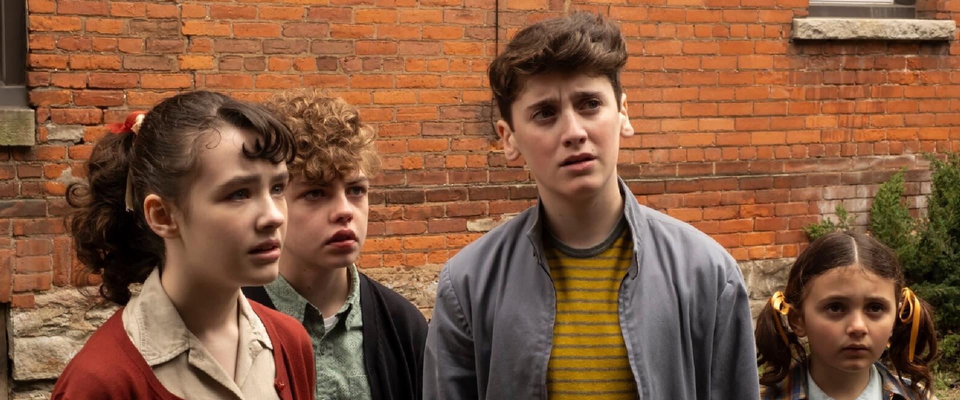 Valós hely ihlette Derry városát az It: Welcome to Derry sorozatból?