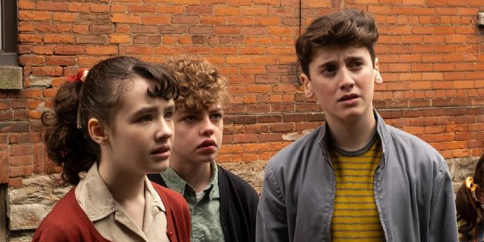 Film és Sorozat - Valós hely ihlette Derry városát az It: Welcome to Derry sorozatból?