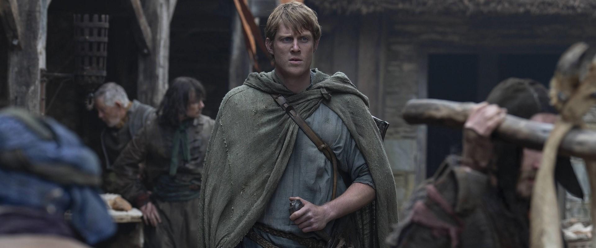 Alacsonyan szállnak a poénok A Hét Királyság lovagja utolsó előzetesében