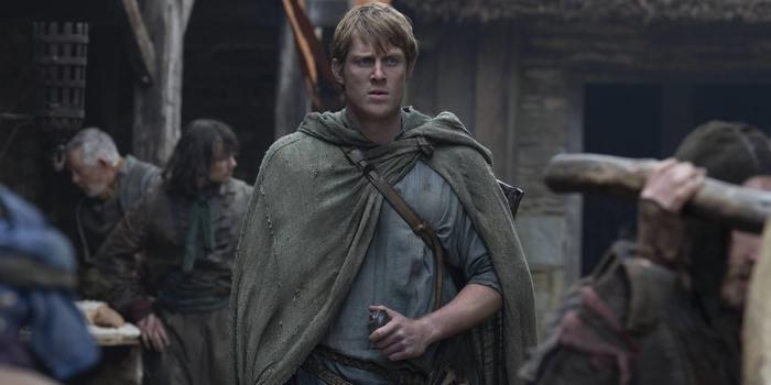 Film és Sorozat - Alacsonyan szállnak a poénok A Hét Királyság lovagja utolsó előzetesében