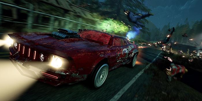 Gaming - Új Carmageddon-játék érkezik, amiből épp csak a lényeget sikerült kihagyni