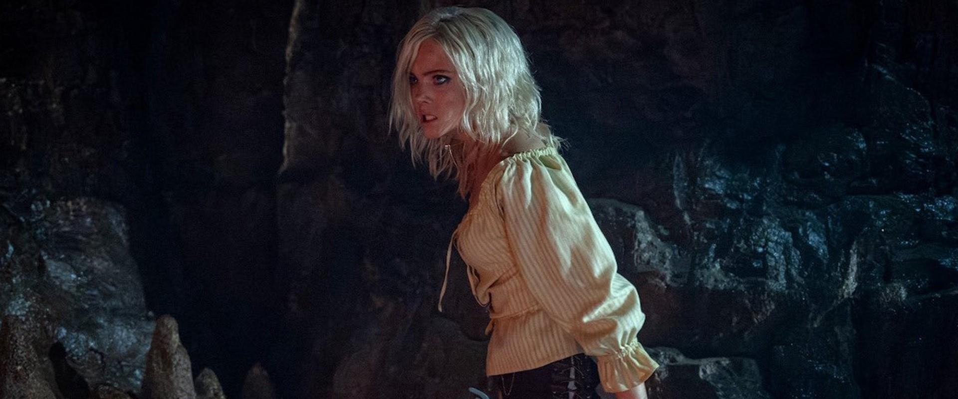 Majdnem új Cirit kaptunk a Vaják 4. évadában