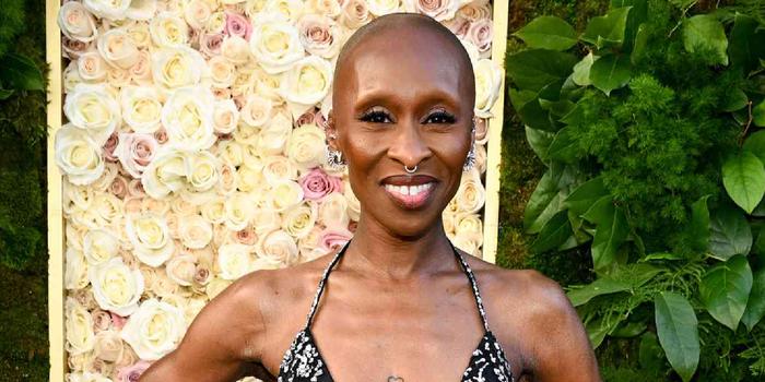 Film és Sorozat - Most épp Cynthia Erivo neve merült fel, mint lehetséges Voldemort