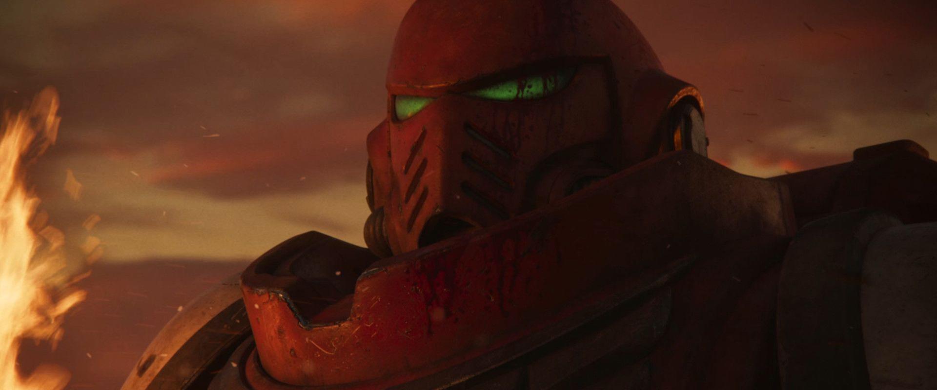 Mocskosul látványos sztorielőzetest kapott a Warhammer 40,000: Dawn of War 4