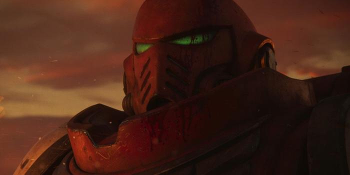 Gaming - Mocskosul látványos sztorielőzetest kapott a Warhammer 40,000: Dawn of War 4