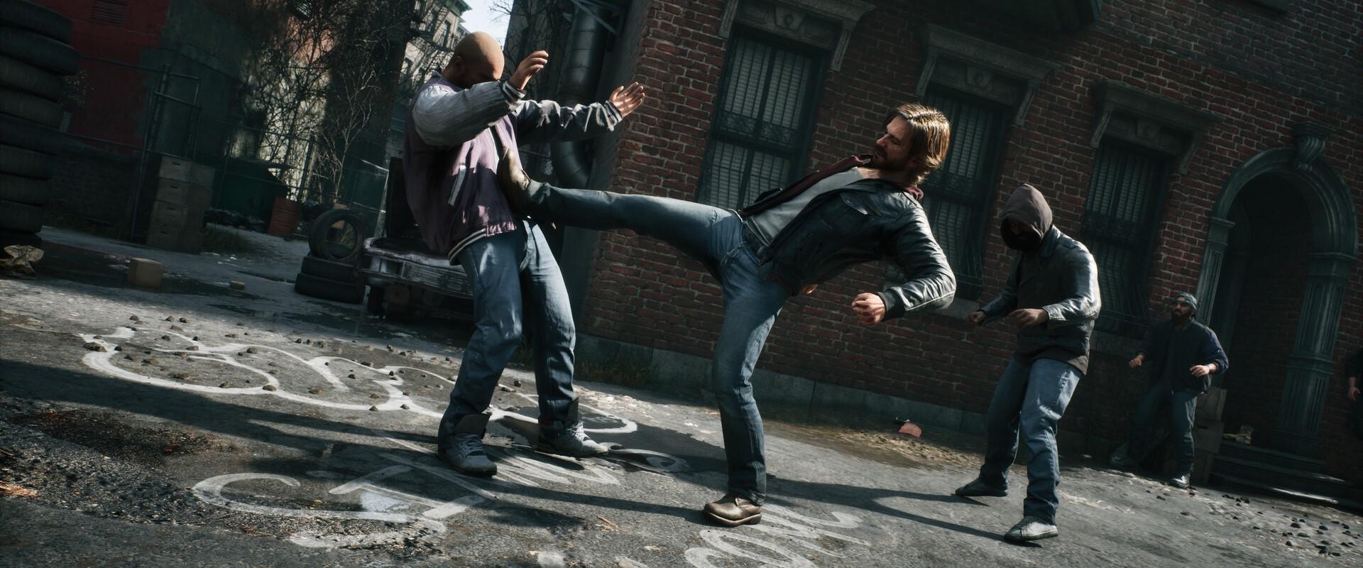 Kit érdekel a GTA 4 remaster, amikor itt a Samson: A Tyndalston Story