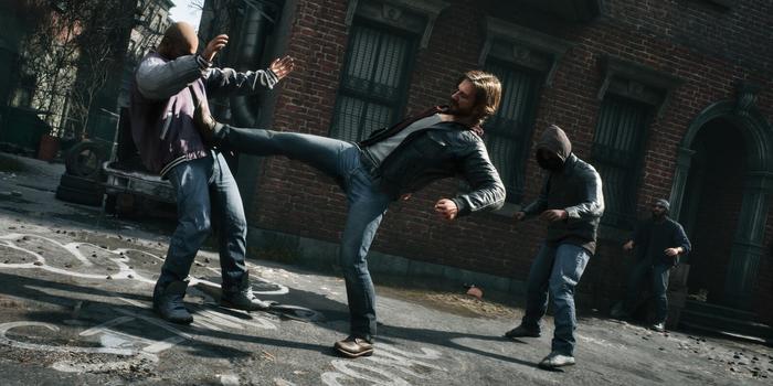 Gaming - Kit érdekel a GTA 4 remaster, amikor itt a Samson: A Tyndalston Story