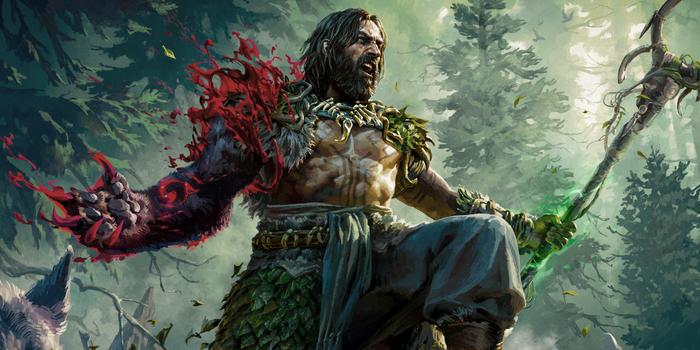 Gaming - A Path of Exile 2 druidja még tűzokádó sárkánnyá is át tud alakulni