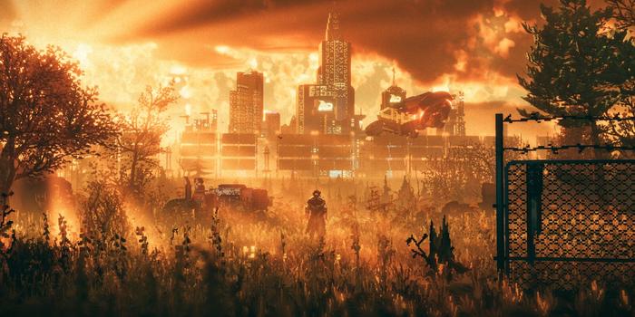 Gaming - Szinte hihetetlen, de végre révbe ér a Cyberpunk 2 előszobájának is tekinthető Replaced