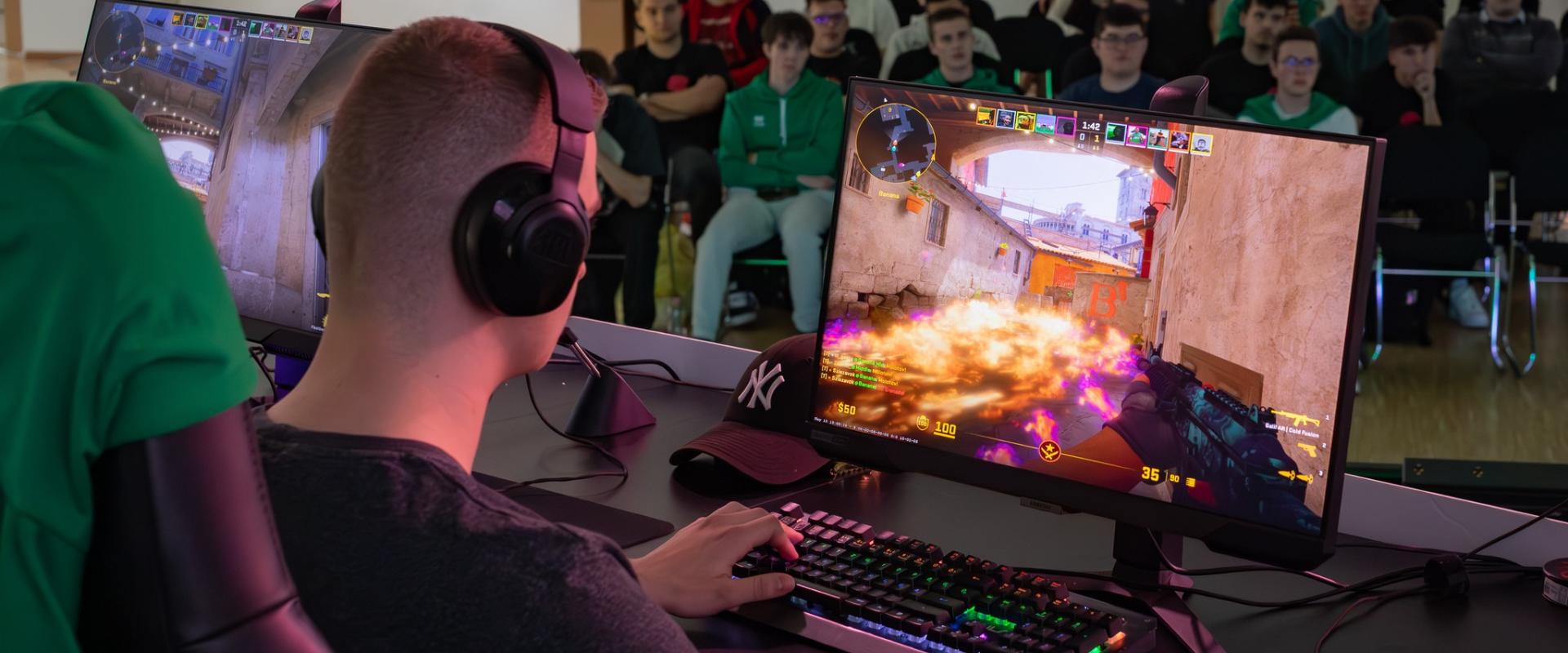 Érkeznek a Digital Warriors offline döntői a hétvégén!