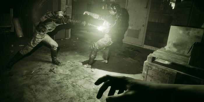 Gaming - A The Outlast Trials közelgő gonosztevőjét látva egyből kirázott a hideg
