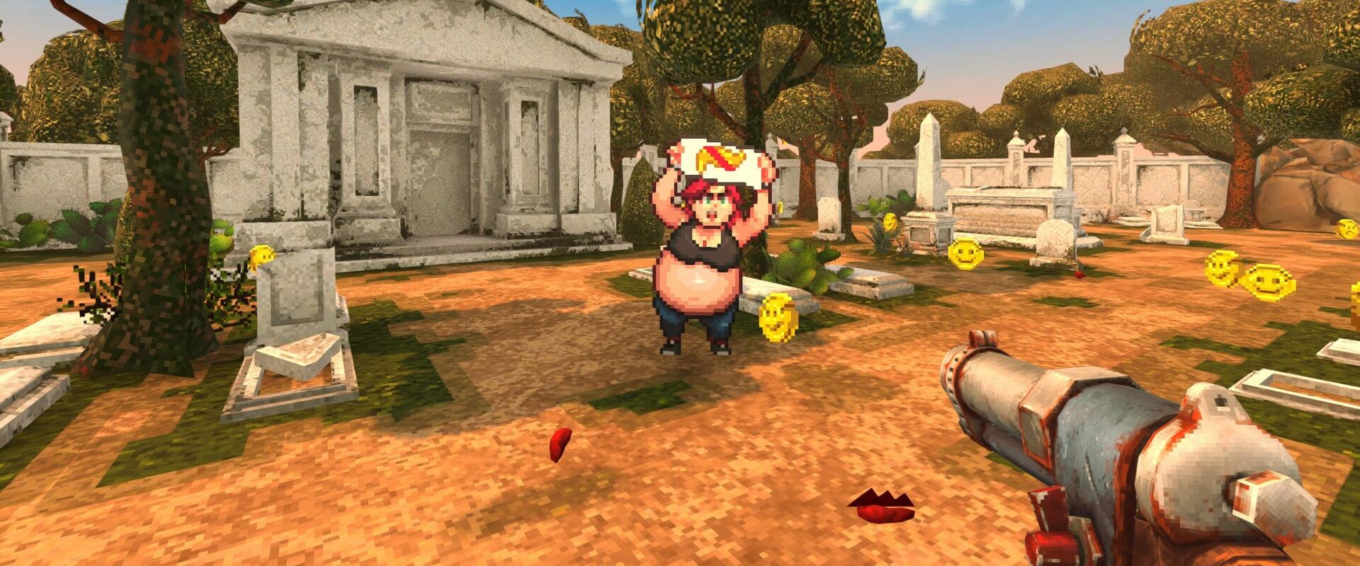 Ilyen gyorsan még egyetlen videójáték sem kapott kaszát, mint az új Postal