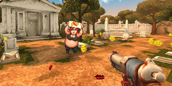 Gaming - Ilyen gyorsan még egyetlen videójáték sem kapott kaszát, mint az új Postal