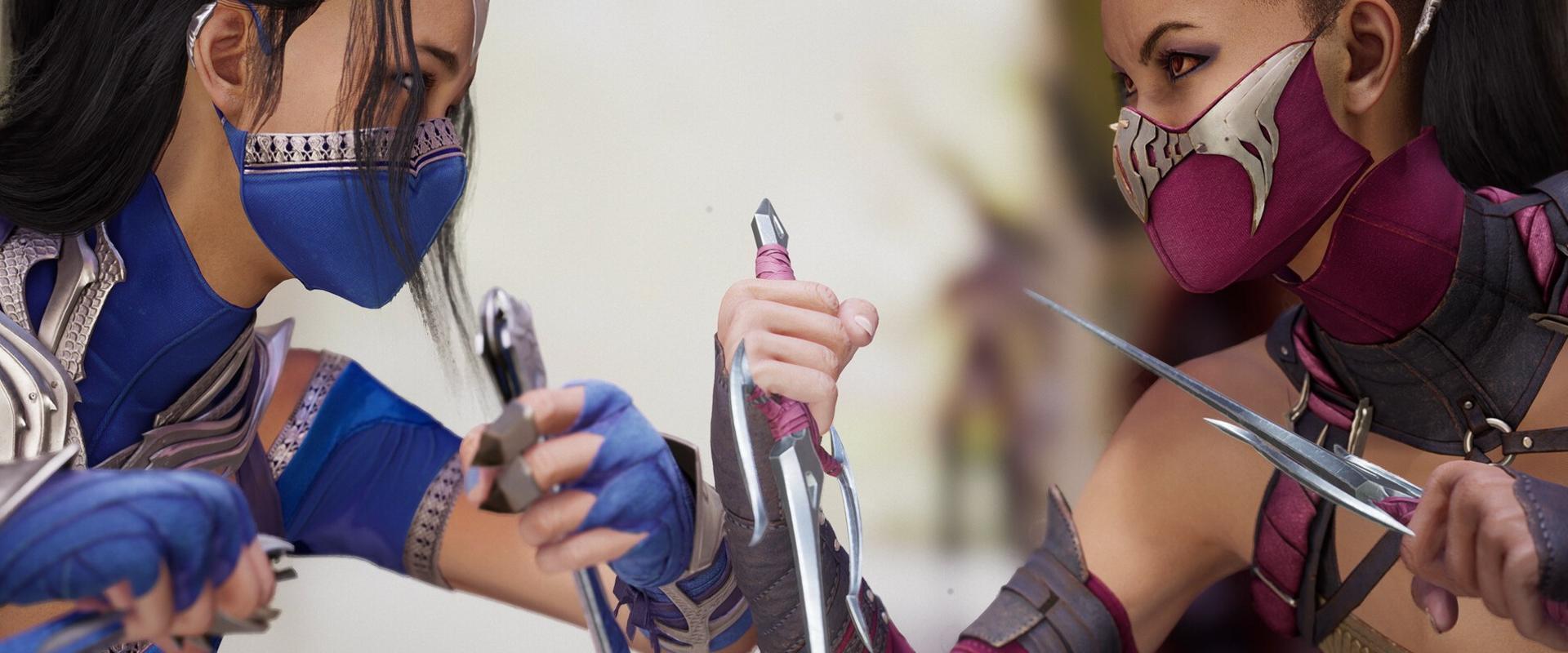 Készüljetek! A Netflix kezébe kerülhet a Mortal Kombat és a Hogwarts Legacy is