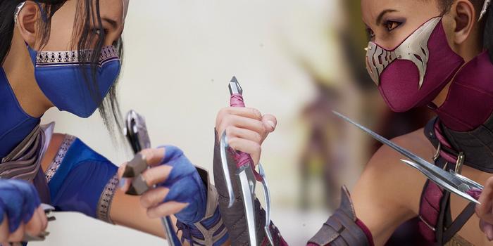 Gaming - Készüljetek! A Netflix kezébe kerülhet a Mortal Kombat és a Hogwarts Legacy is