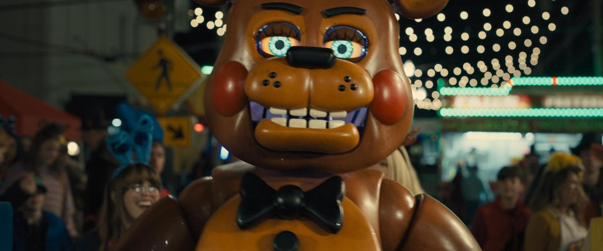 A kritikák alapján még az első részt is alulmúlta a Five Nights at Freddy’s 2