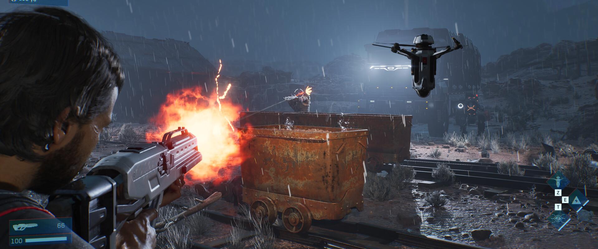 A Mindseye ingyenes verziója még nagyobbat bukott, mint a fizetős