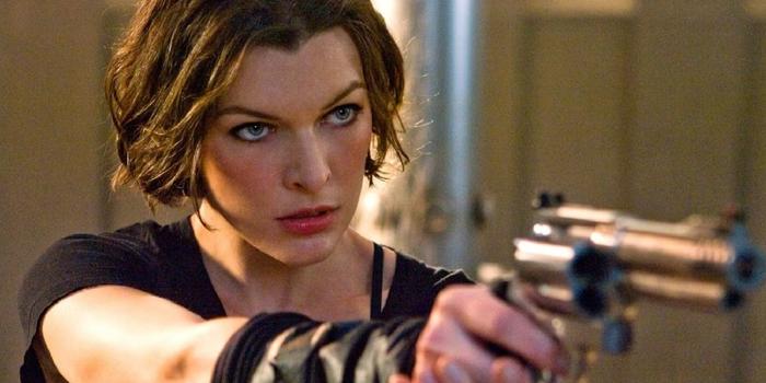 Film és Sorozat - Milla Jovovich elrabolt lánya nyomába ered a Protector előzetesében