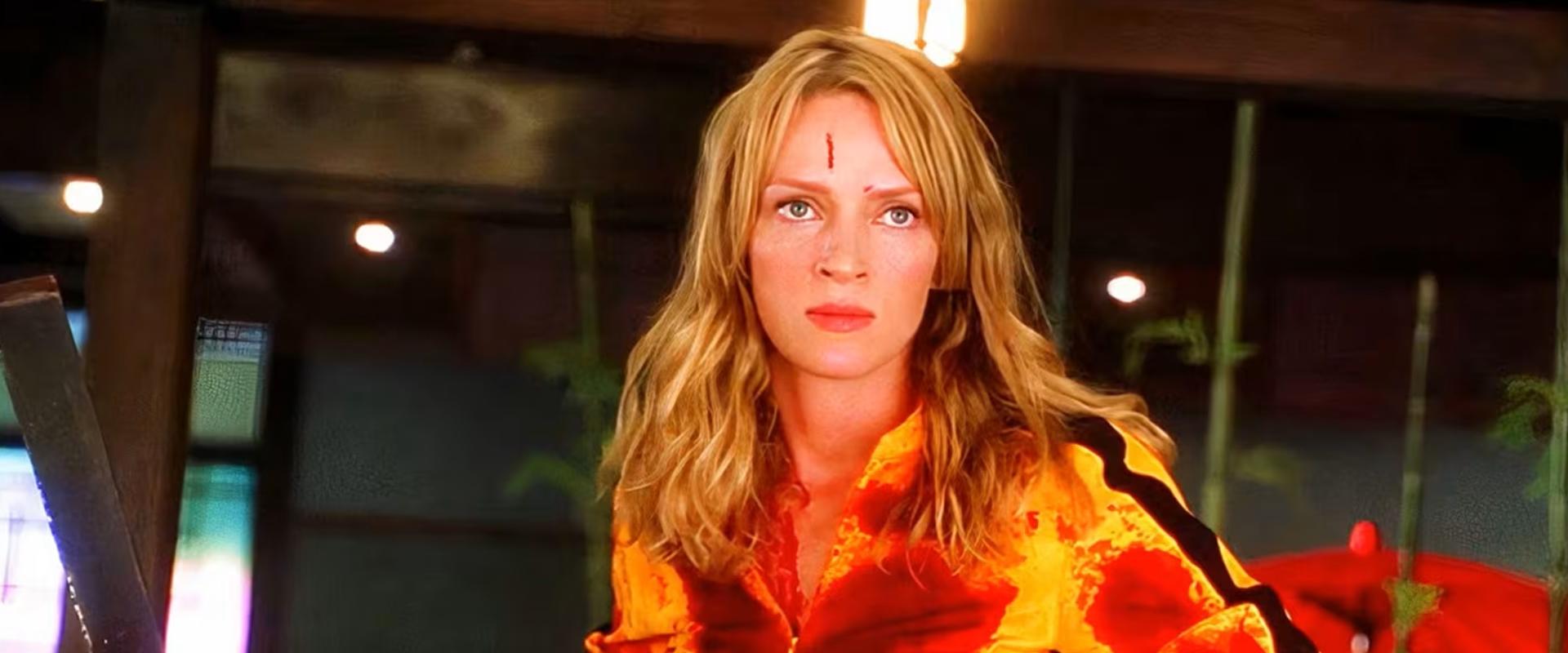 A Kill Bill: The Whole Bloody Affair lett Quentin Tarantino legjobb filmje?