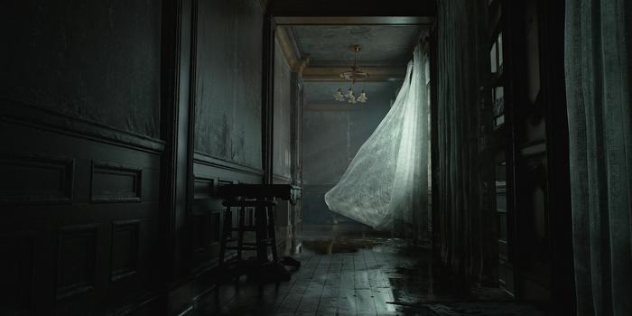 Gaming - Ejnye GameStop, lebuktathatták a Resident Evil Requiem másik főszereplőjét