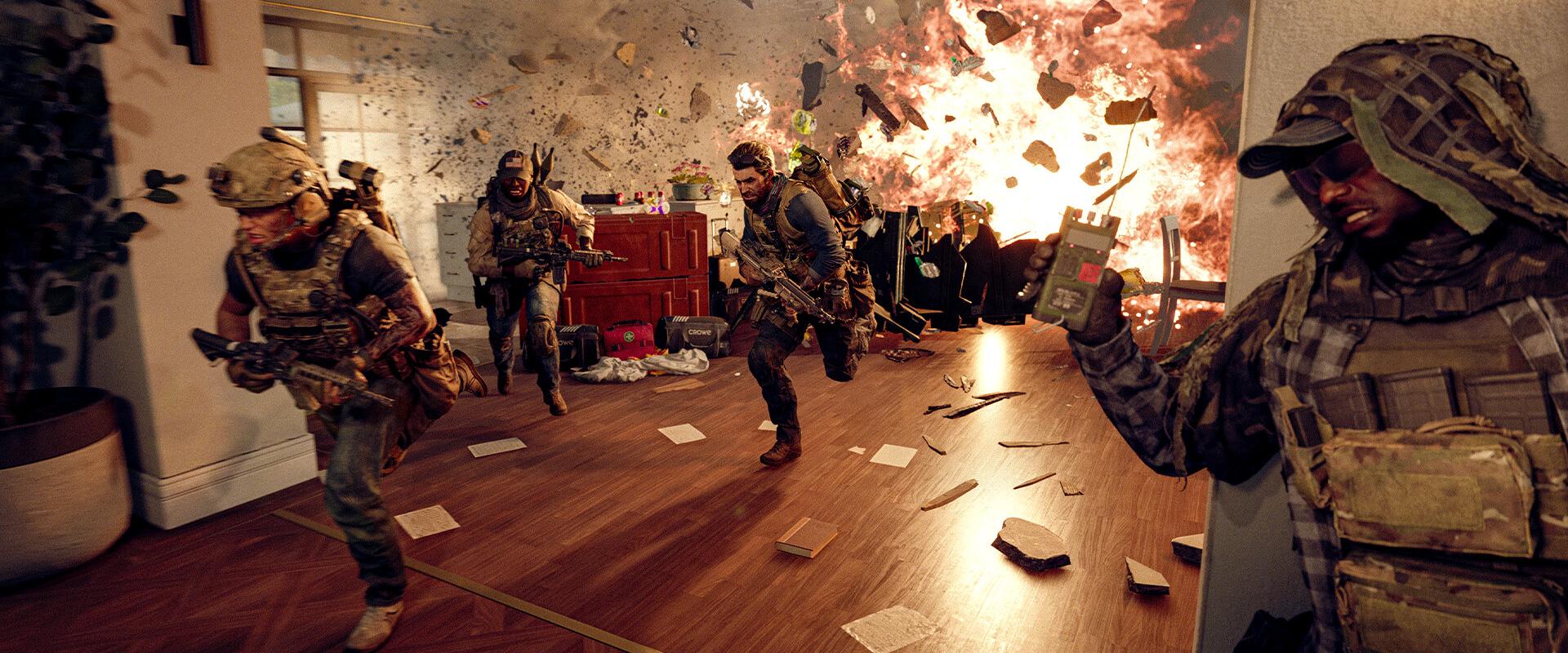 Az új Battlefield 6 update teljesen tönkreteheti a Breakthrough játékélményt