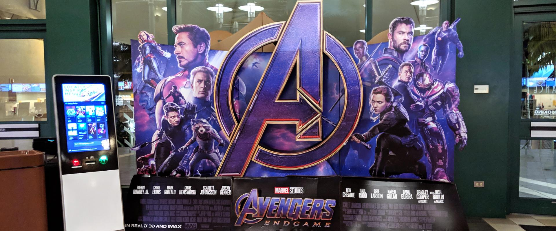 A Disney valamit forral, újra moziba küldik a Bosszúállók: Végjátékot