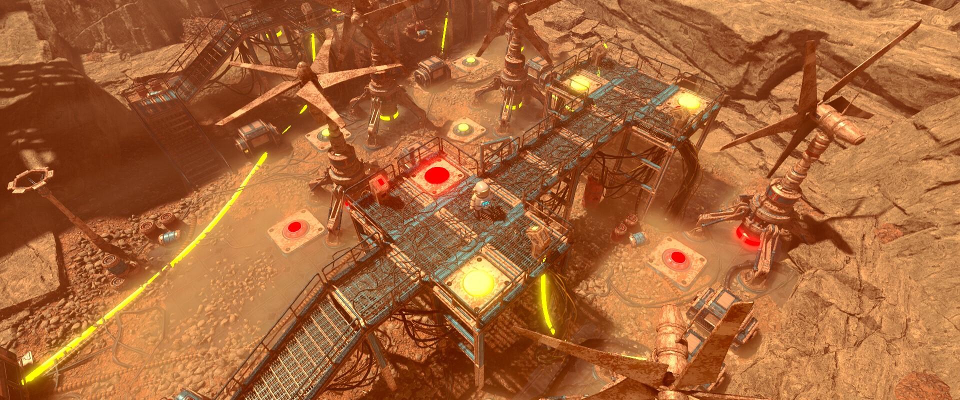 Hamarosan demót kap a magyar fejlesztésű Little Astronaut