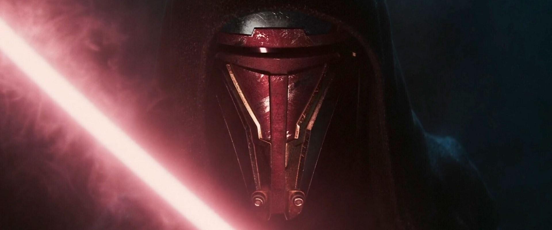 Átállunk a Sötét oldalra, ha a Star Wars: KotOR remake kihagyja a The Game Awards-ot