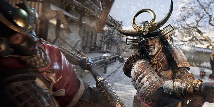Gaming - Nem volt elég a Naoe-Yasuke páros? Nyugi, a Ubisoft rátok is gondol!