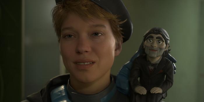 Gaming - Olyan ütős lett a The Game Awards hype trailere, hogy a kávé főzött le minket