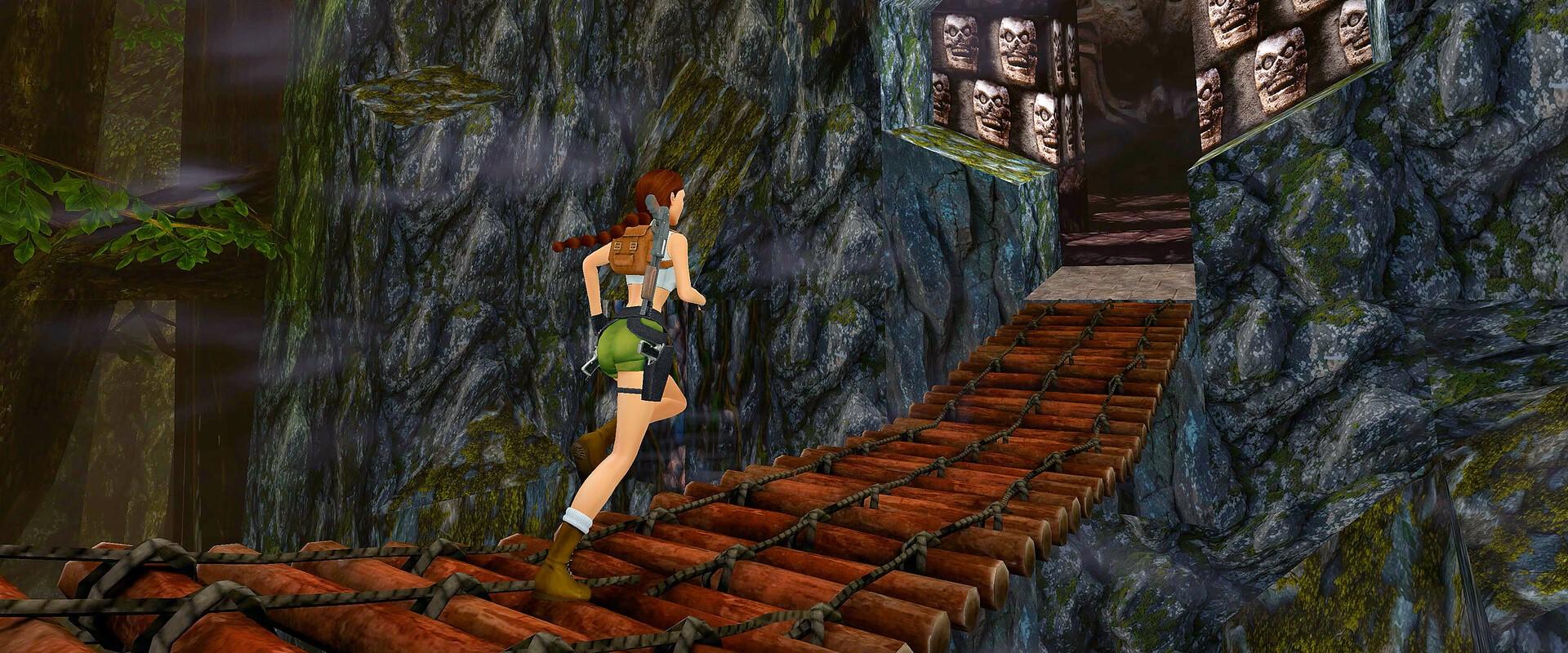 A Tomb Raider hozhatja el a világ legfeleslegesebb remake-jét?