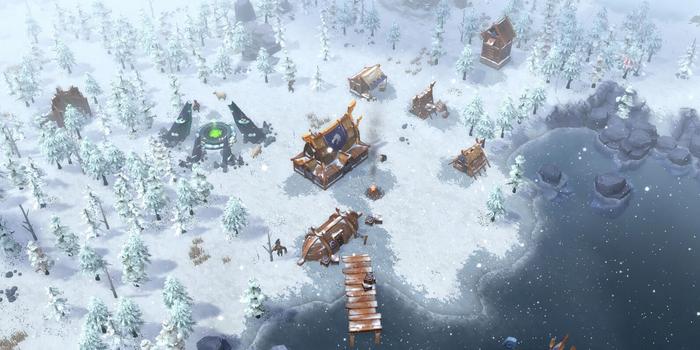 Gaming - 60%-kal olcsóbb az új tartalommal hódító Northgard: Definitive Edition
