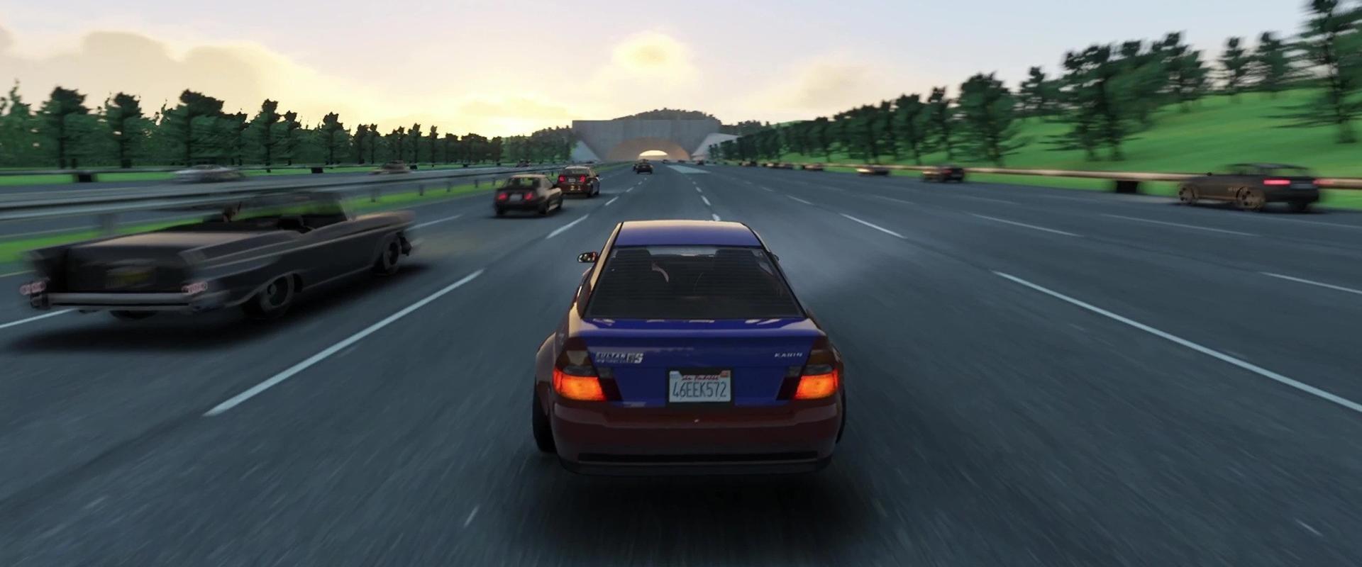 Egy lelkes modder egyre új helyszíneket ad hozzá a GTA 5-höz