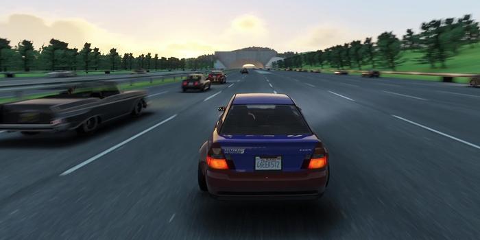 Gaming - Egy lelkes modder egyre új helyszíneket ad hozzá a GTA 5-höz