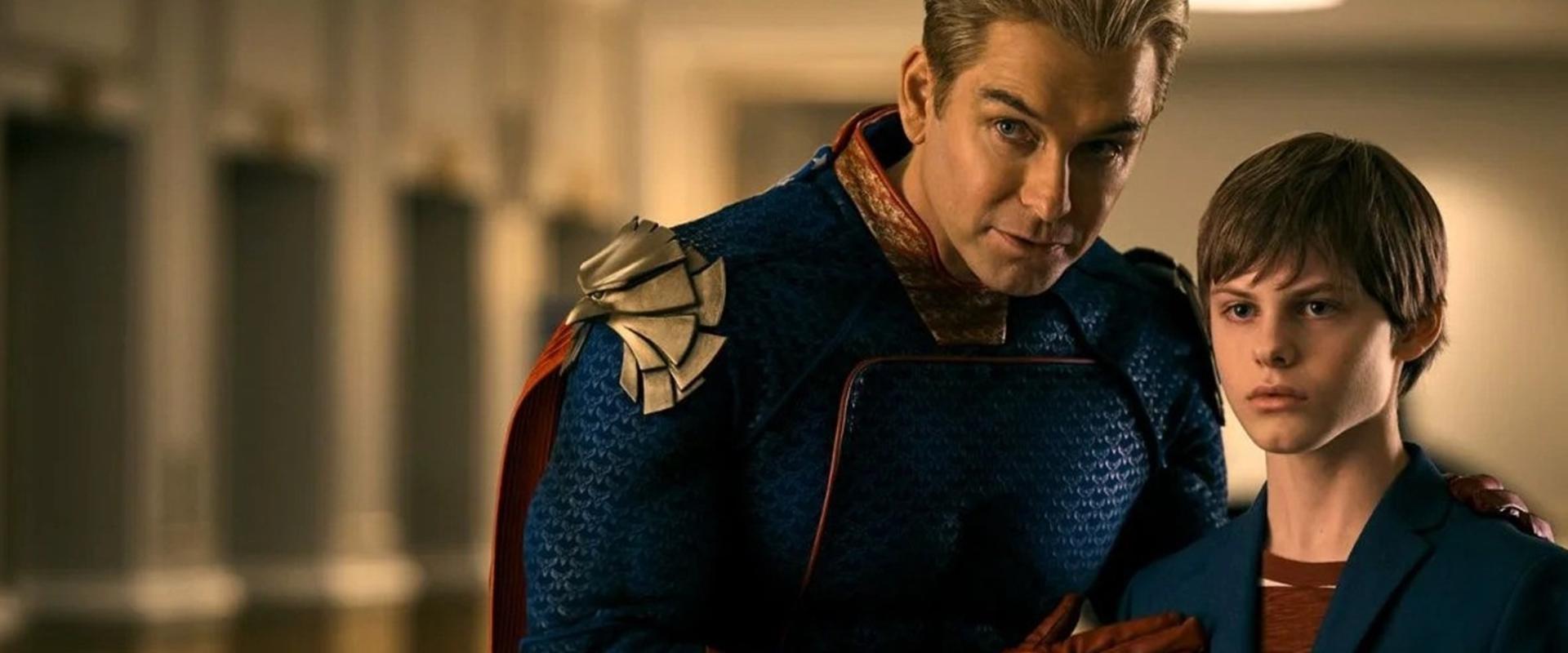 Túléli ezt egyáltalán valaki? – Megkapta első előzetesét a The Boys 5. évada