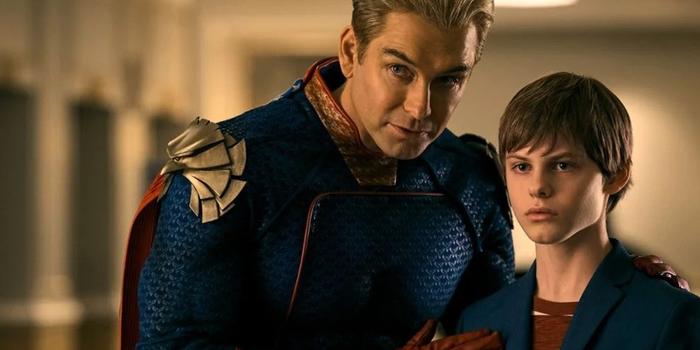 Film és Sorozat - Túléli ezt egyáltalán valaki? – Megkapta első előzetesét a The Boys 5. évada