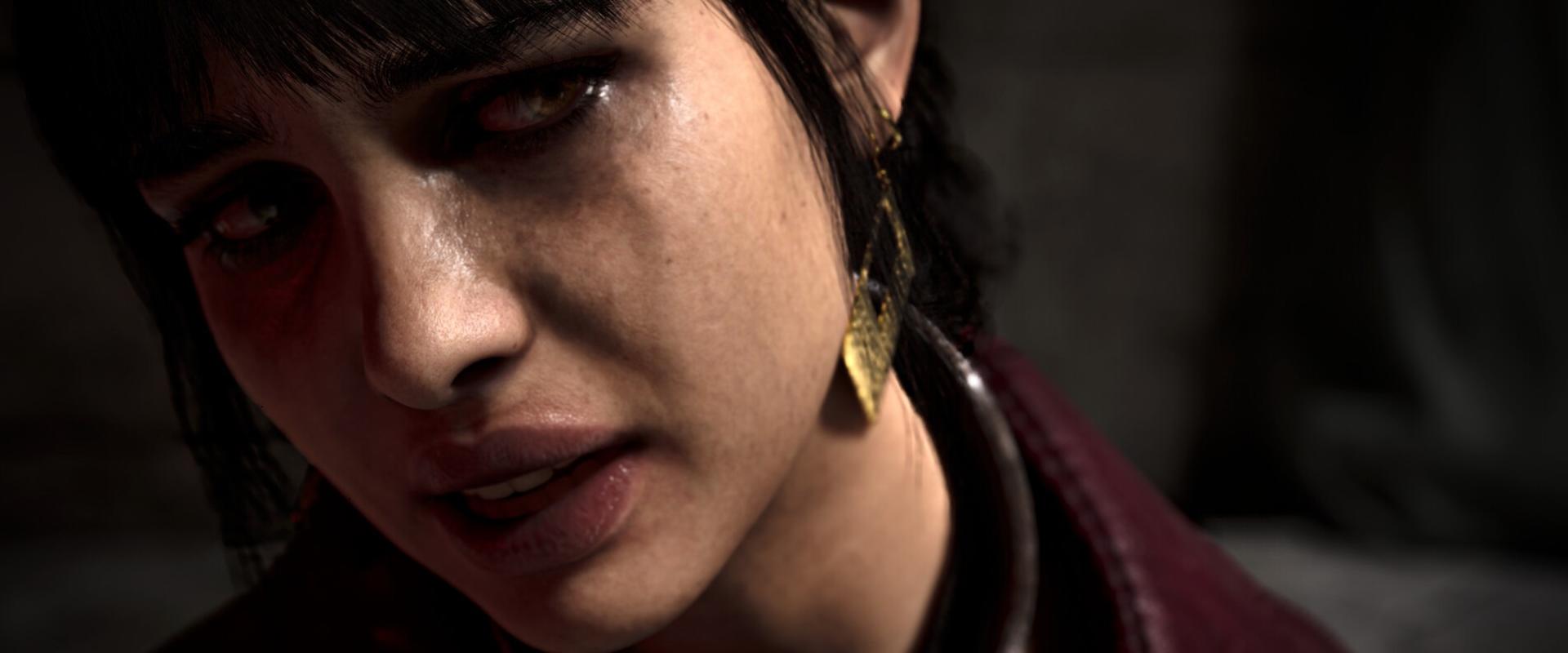 Kényelmetlenül fogod érezni magad a Martha Is Dead alkotóinak új játékában