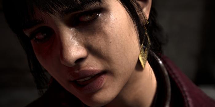 Gaming - Kényelmetlenül fogod érezni magad a Martha Is Dead alkotóinak új játékában