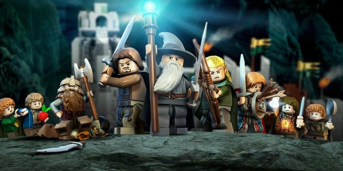 Gaming - 30 éves a LEGO Steamen, óriási akciókkal ünnepel a platform!