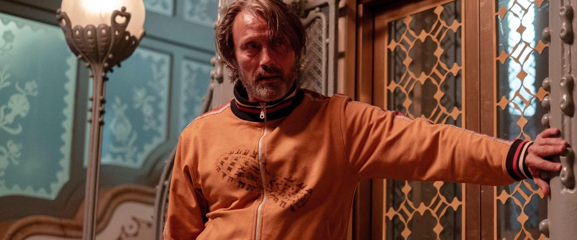 Totál elborult lesz A porszörny, ami most szinkronos előzetest kapott